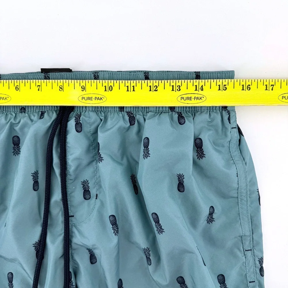 H&M swim trunks